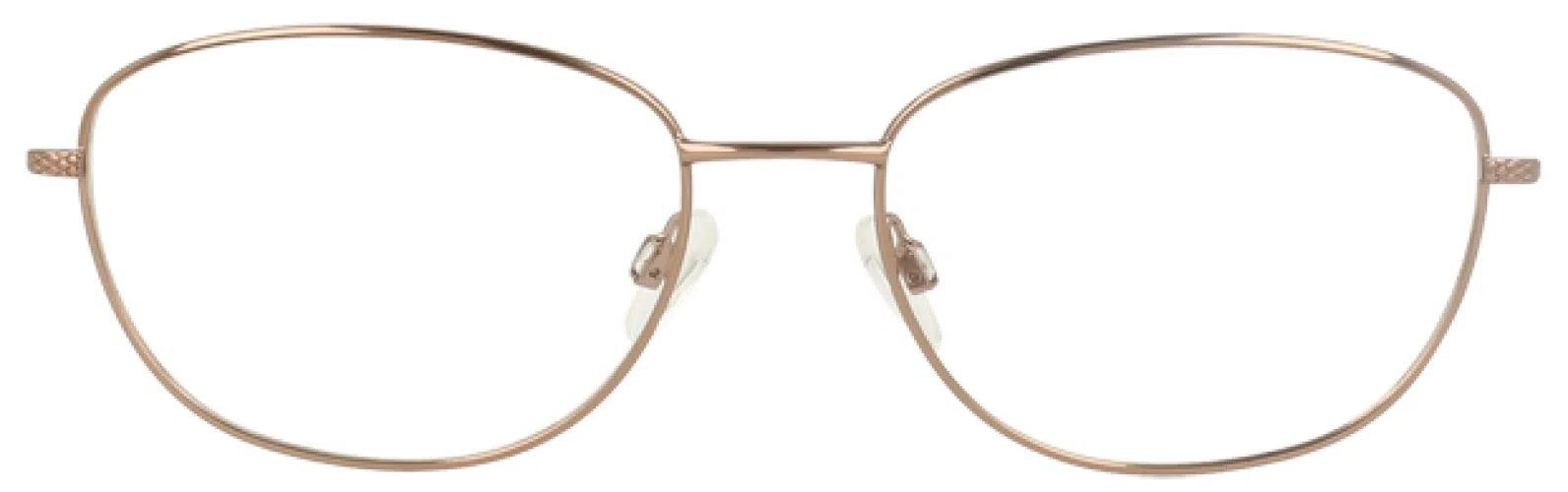 Sophia Loren SL964 Eyeglasses - view 6